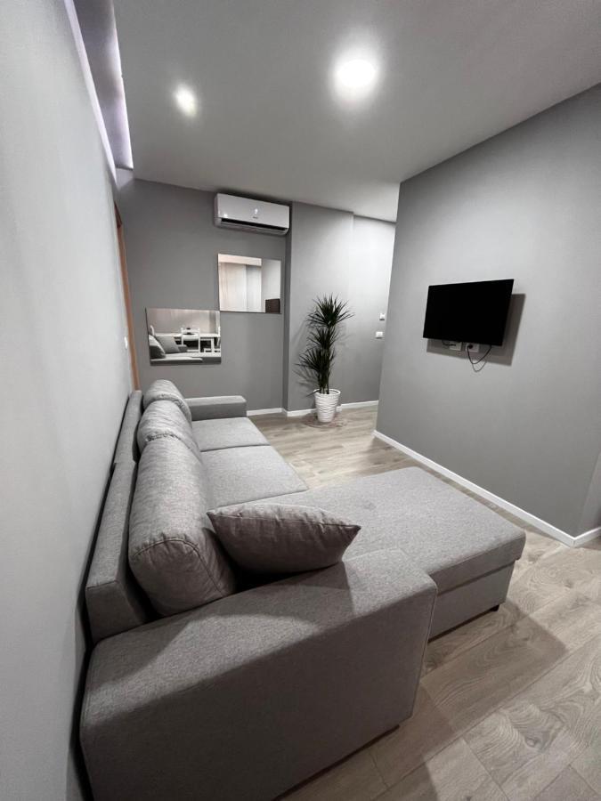 Belix Seaview Apartments Durrës Kültér fotó