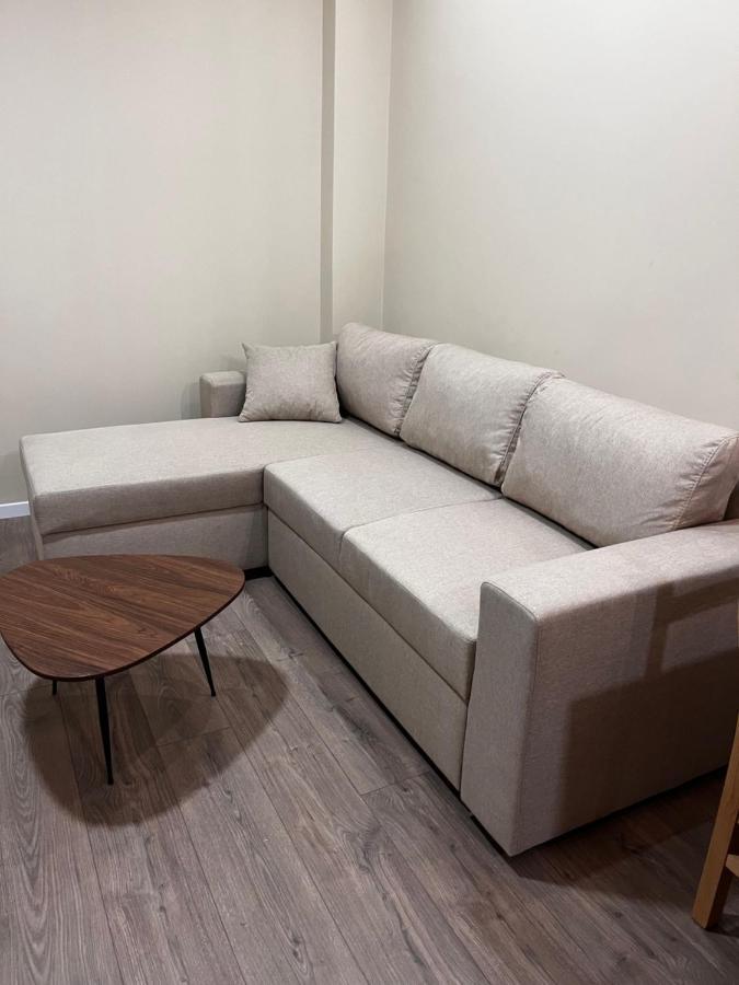 Belix Seaview Apartments Durrës Kültér fotó