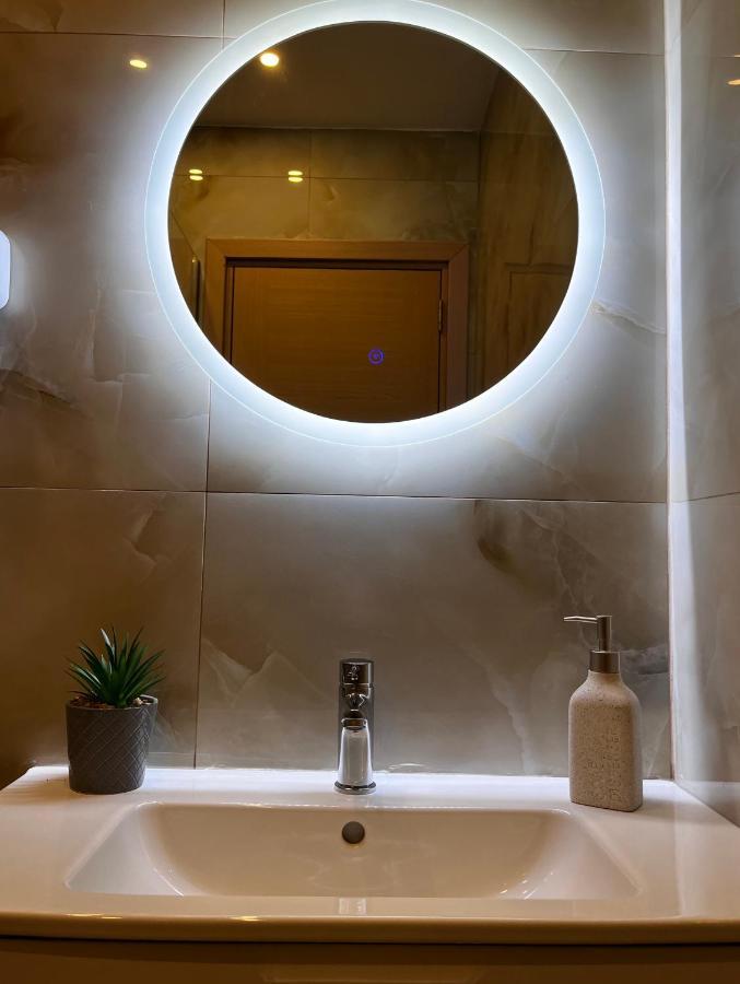 Belix Seaview Apartments Durrës Kültér fotó