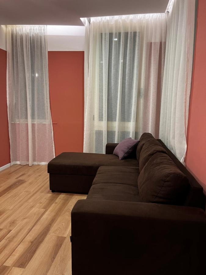 Belix Seaview Apartments Durrës Kültér fotó