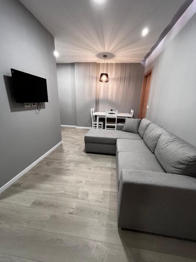 Belix Seaview Apartments Durrës Kültér fotó