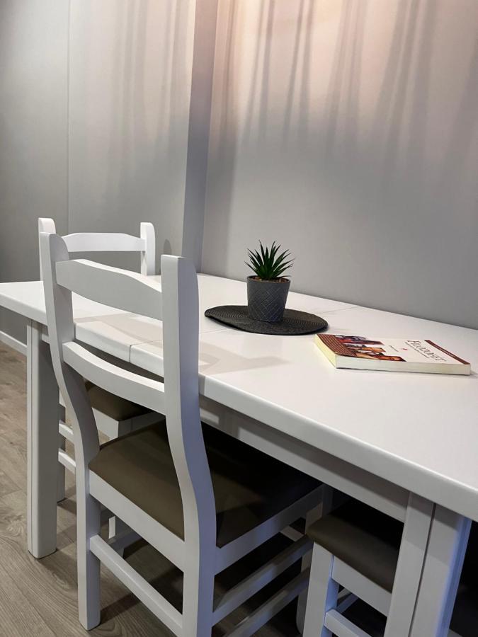 Belix Seaview Apartments Durrës Kültér fotó