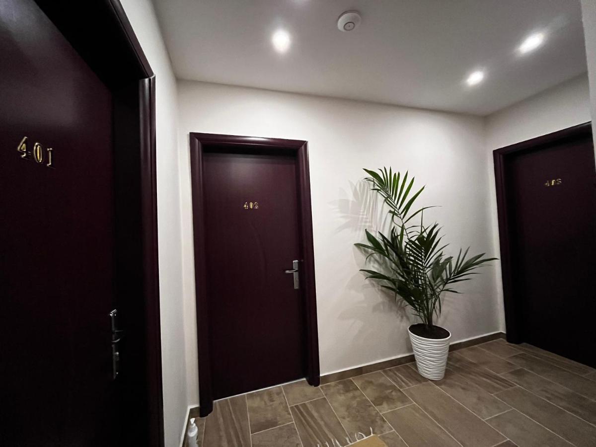 Belix Seaview Apartments Durrës Kültér fotó