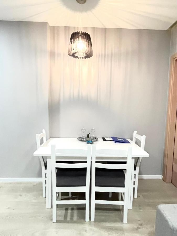 Belix Seaview Apartments Durrës Kültér fotó